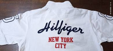Tommy Hilfiger Double Collar Polo