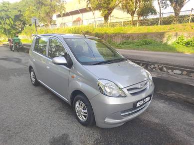 2014 Perodua Viva EZ STANDARD