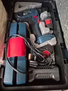 Cordless Drill bosch 18 watt