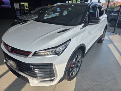 Proton X50 FLAGSHIP in Bayan Lepas, PNG