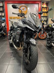 Triumph Tiger