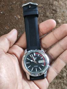 Seiko 5 Automatic "Speed Racer" (SNKK31)