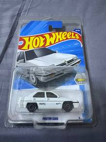 Hotwheels Saga