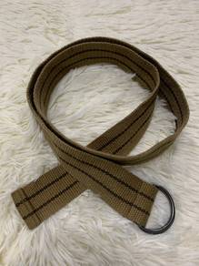 Combo Lsi Industries Ltd. Belt
