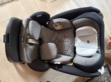 GB UNARI car seat