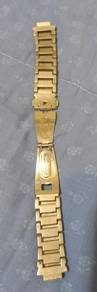 Watch Stainless Steel Bracelet - 20mm