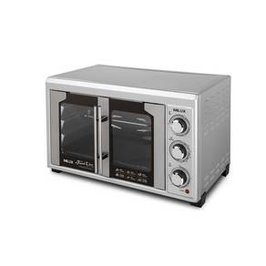 Milux Electric Oven MOT45FD