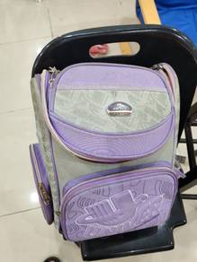 school bag