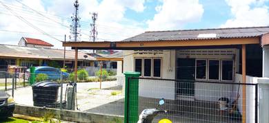 Terraced House For Sale in Alor Setar,KDH