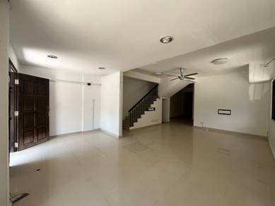 2-storey Terraced House For Sale in Selayang,SGR