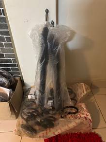 Rear Absorber Volkswagen Passat b7