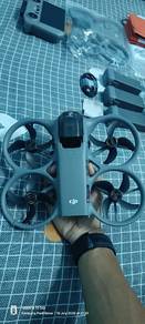 DJI Avata 360 FMC