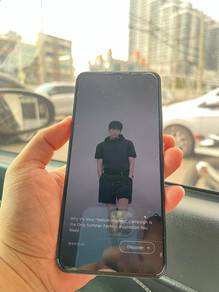 Infinix Zero X Pro