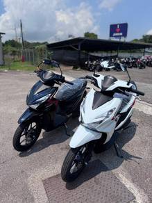 Honda BeAT