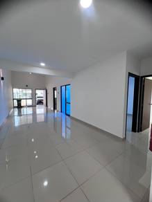 1-storey Terraced House For Rent in Bertam,PNG