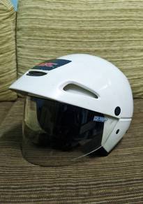 Helmet ARC AFC Tahun 2005