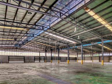 Warehouse / Factory For Sale in Kota Damansara,SGR