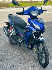 SM Sport 110R
