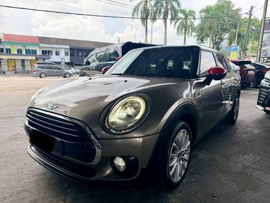Mini Cooper Clubman CLUBMAN in Johor Bahru, JHR