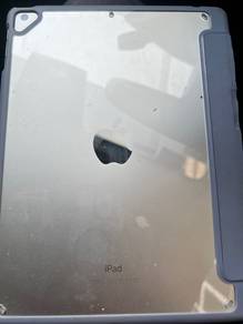 ipad gen 5 9/10 condition