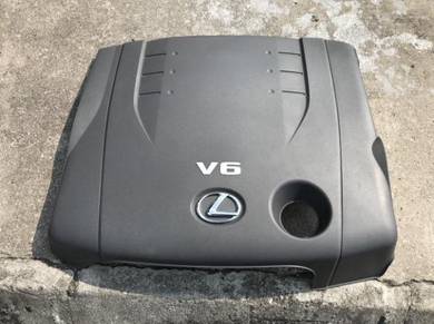 Lexus Is250 F-Sport Engine Cover Jpn