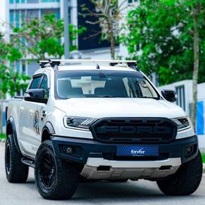 Ford Ranger XLT WILDTRAK in Greenlane, PNG