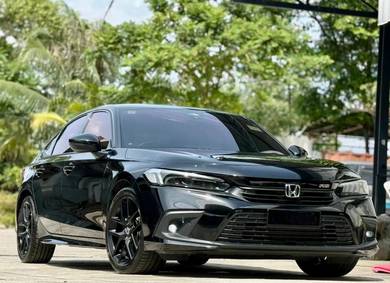 Honda Civic RS in Johor Bahru, JHR