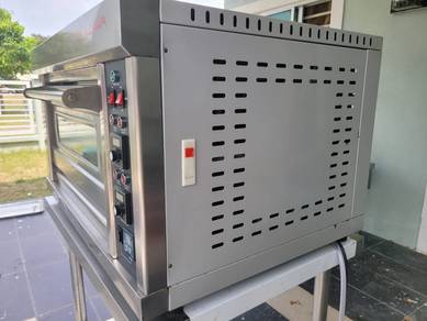 OKAZAWA Gas OVEN GVL11
