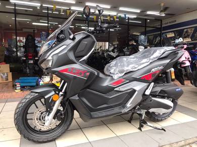 Honda ADV 160