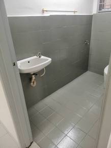 Apartment For Rent in Pangsapuri Orchid
