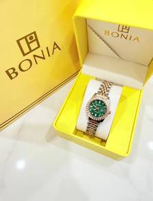 bonia gred padu