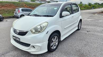 2011 Perodua MyVi EZi