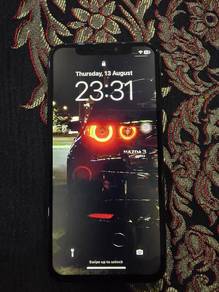 iPhone X 256GB 