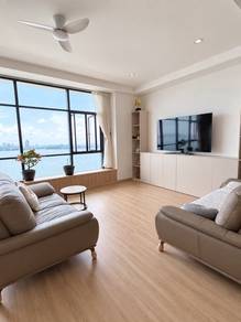Condominium For Rent in The Peak Vista