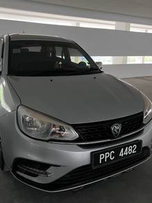 Proton Saga Premium PREMIUM CVT in Bayan Lepas, PNG