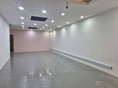 Shop lot For Rent in Bukit Mertajam,PNG