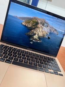 Macbook Air M1 (used for 2 years+)
