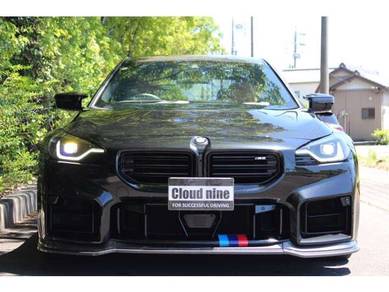 BMW M2 COMPETITION in Klang, SGR