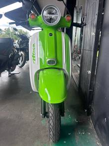 Moda Moca 110