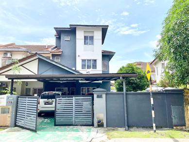 2.5-storey Terraced House For Sale in Puchong,SGR