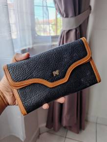 vintage wallet nina ricci