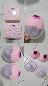 Handsfree Breastpump