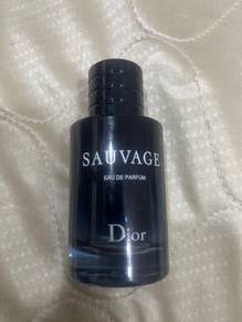 SAVAGE half