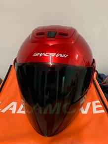 Helmet