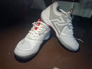 Badminton shoe Protech ADVANCE
