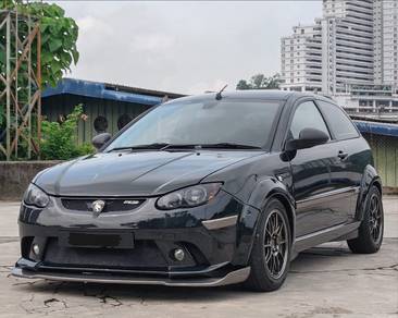 2014 Proton Satria NEO R3 EXECUTIVE
