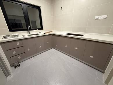 Kitchen Cabinets