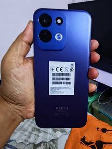 Xiaomi Redmi 17 5G 