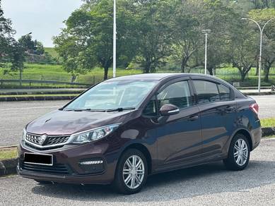 Proton Persona EXECUTIVE in Sungai Besi, KUL