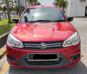 Proton Saga STANDARD MT in Seri Kembangan, SGR